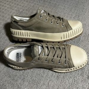 Palladium Pallashock Mens Shoes Size 11 WORN ONCE UK 10 EU‎ 44.5